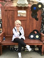 Любина Наталья Васильевна