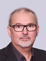 Алисвяк Виктор Евгеньевич