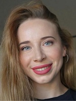 Яблокова Елена Владимировна