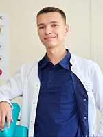 Петров Алексей Андреевич