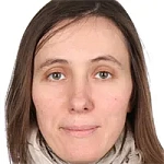 Ольга Владимировна Голубева