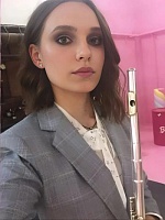 Любавина Софья Юрьевна