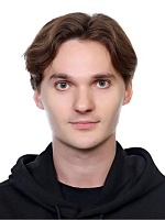 Рысков Сергей Андреевич
