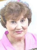 Ахмадуллина Флорида Салиховна