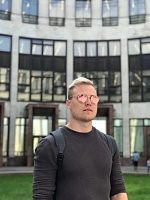 Крючков Алексей Дмитриевич