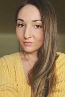 Самсонова Ирина Александровна