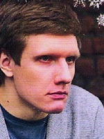 Малявкин Георгий Павлович