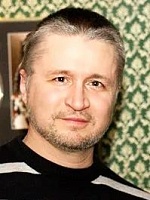 Рыбаков Вячеслав Вадимович