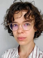 Ушакова Екатерина Олеговна