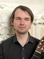 Коркка Александр Альбертович