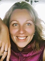 Флоренская Екатерина Владиславовна