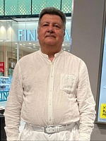 Эйюби Суар Керимович