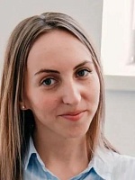 Гапонова Нелли Раисовна