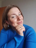 Авдеева Мария Михайловна