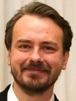 Шкутов Геннадий Анатольевич