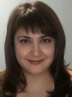Лозинская Татьяна Михайловна