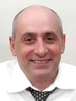 Albert Minucci