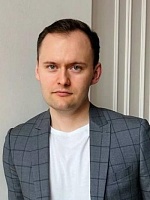 Быкасов Дмитрий Александрович