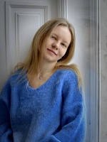 Морозова Елена Дмитриевна