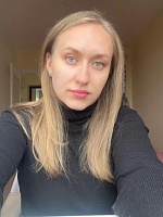 Манзадей Лиана Эдуардовна