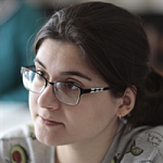 Айсель Шахин кызы Ширалиева