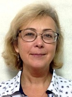 Куприянова Екатерина Валентиновна