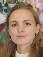 Блажко Надежда Петровна