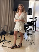 Маслобоева Светлана Юрьевна