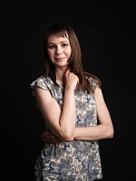 Жаркова Елена Александровна
