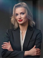 Лезарева Татьяна Александровна