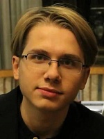 Пясецкий Марк Викторович