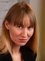 Шемякова Анна Александровна