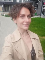 Сириченко Елена Владиславовна