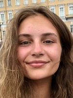 Кочева Александра Вадимовна