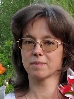 Келлих Татьяна Генриховна