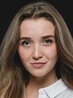 Лиманова Яна Игоревна