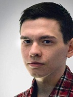 Мельников Роман Андреевич