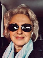 Зайцева Алла Эдуардовна