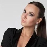 Зражевская Алена Игоревна