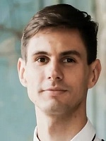 Панов Кирилл Вячеславович