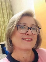 Абутагирова Дина Ральфовна