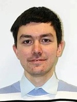 Громозонов Александр Борисович