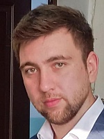 Чалабов Шамиль Исмаилович