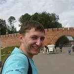 Виталий Эльмарович Александров