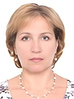 Новикова Марина Анатольевна