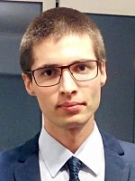Шишмарёв Валентин Александрович