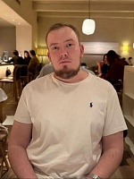 Егоров Илья Николаевич
