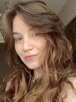 Микрюкова Лея Тарасовна