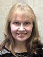 Кухлевская Елена Вадимовна