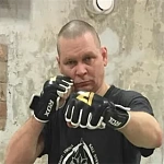 Денис Евгеньевич Зарубин